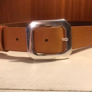 Silpada Belt